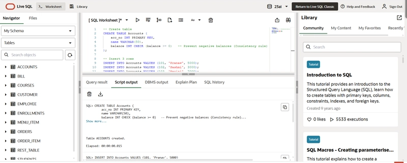 以交易範式掌控資料庫穩定性：深入解析 ACID 特性