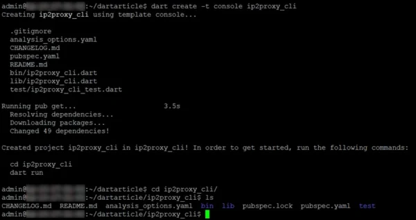 批量檢測代理與匿名流量：以 Dart 與 IP2Proxy 實作高效率 IP 清洗