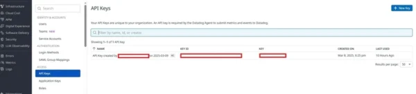以日誌為核心的雲端觀測：在 .NET 中整合 Datadog 與 Serilog 的實戰評測