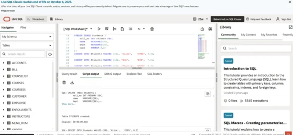資料庫索引與查詢優化全解析：從學生資料表實作 B-Tree、B+ Tree 與雜湊索引