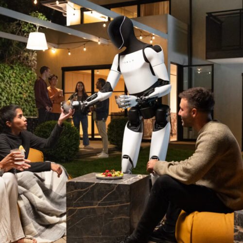 人形機器人的安全真相：從iRobot創辦人的警示看當前技術缺口