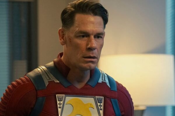 堡壘之夜恢復《和平使者》表情動作：與納粹地球劇情切割並調整設計