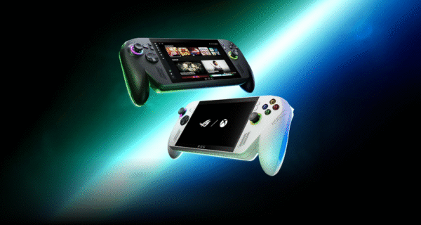 微軟攜手華碩推掌機新款，但面對自家ROG Ally與Steam Deck競品，難言有優勢