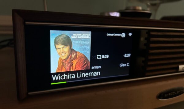 小空間的聲音中樞：Ruark R610 多功能音樂主機深度評測