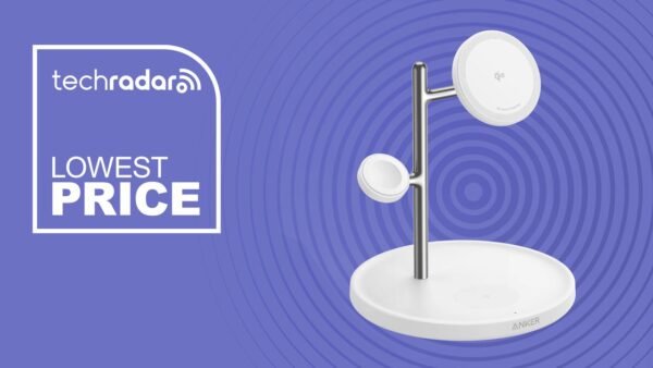 磁吸一座全搞定：安克三合一充電座歷史低價入手指南