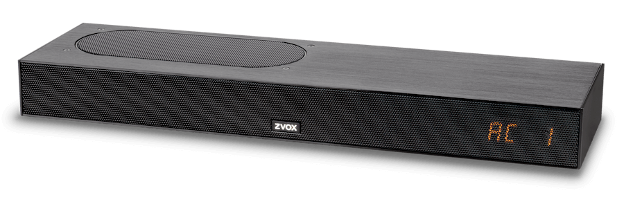 小空間也能聽得清楚:主打人聲對白的迷你音箱新選擇