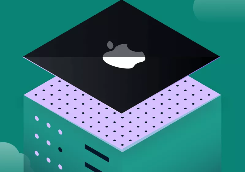 Intel Could Return to Macs and iPads by 2027, But This Time as Apple’s Contract Chipmaker