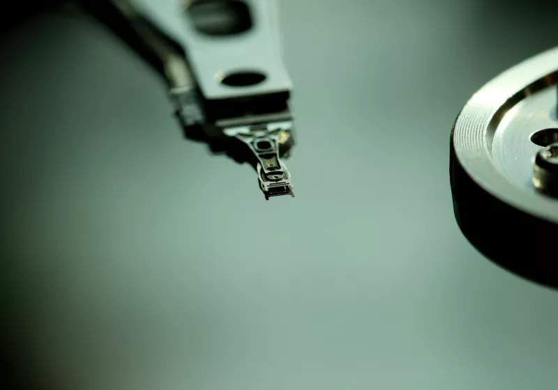 Seagate's Next-Gen HAMR Breakthrough Could Push HDD Density Toward 10 TB per Platter