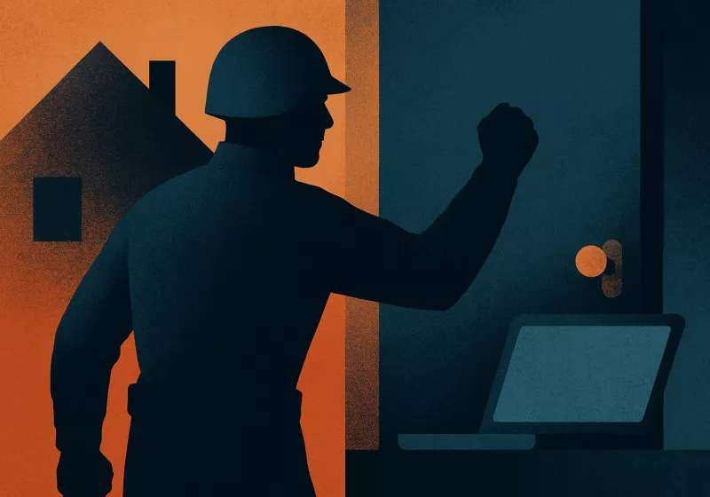 Former TSMC Executive’s Intel Move Sparks Court Action: Homes Raided and Devices Seized