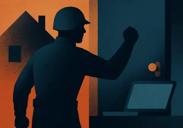 Former TSMC Executive’s Move to Intel Triggers Legal Action as Homes and Devices Are Seized