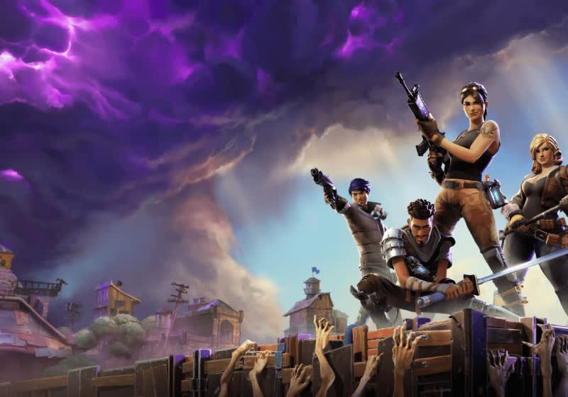 Rare Fortnite Collector’s Item Sells for $42,500 at Auction, Highlighting the Value of Physical G...