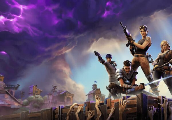 The Fortnite Phenomenon: A Physical Copy Sells for $42,500 at Heritage Auctions