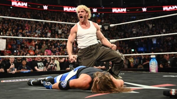 全球可自由觀看 WWE Survivor Series：WarGames 的免費試用指南與評測