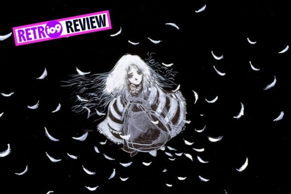 天使的蛋：以無語述說的奇蹟與影像美學再現