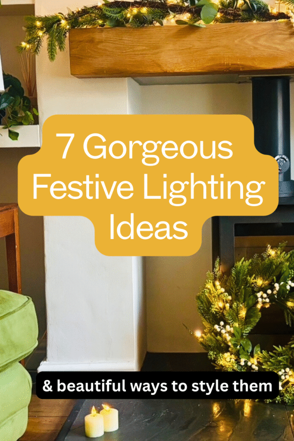 Festive Lighting Ideas from Lights 4Fun: Elevate Your Holiday Decor with Warm, Cozy Illumination