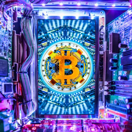 Bonkers Bitcoin Heist: Five-Star Hotels, Cash-Filled Envelopes, and Vanished Funds