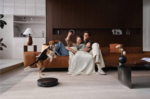 黑五直降｜Roborock 掃地機降價高達五成三，最低僅183美元起，科技新選擇