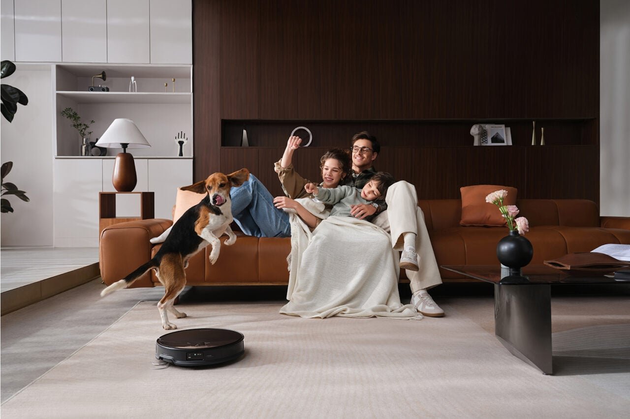 黑五直降|Roborock 掃地機降價高達五成三,最低僅183美元起,科技新選擇