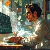 關於百萬份量級正則的未來工作：高階主管的技術評估與展望