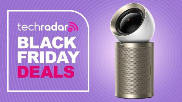 多功能 Dreame AirPursue 全能清潔新標竿：黑五直降創歷史低價，節省高達300美元