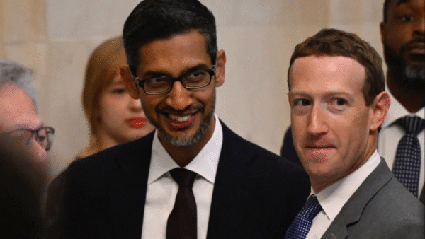 大型 AI晶片結盟新格局： Meta 與 Google 的長期合作前景與市場影響