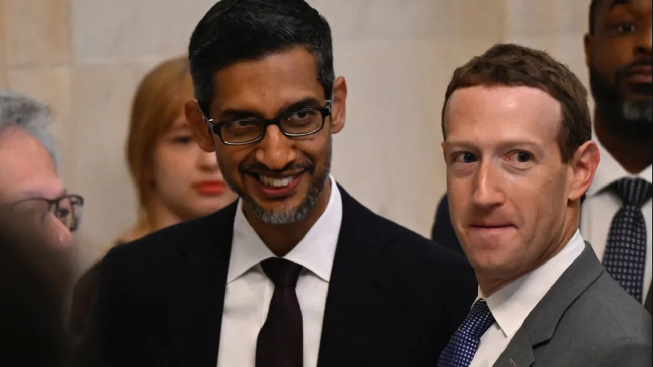 大型 AI晶片結盟新格局： Meta 與 Google 的長期合作前景與市場影響