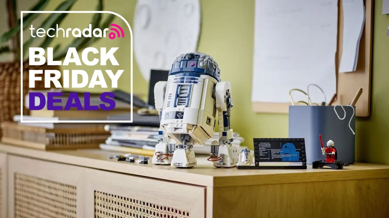 我瘋迷樂高的黑色星期五|57款必買樂高優惠完整評測