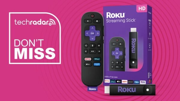 在家看劇更划算：Roku 流媒體棒 HD 價格竟與 Chipotle 一樣實惠的評測