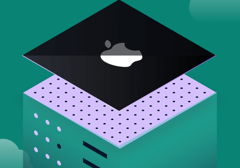 Intel’s Comeback Strategy: Apple as a Contract Chipmaker by 2027