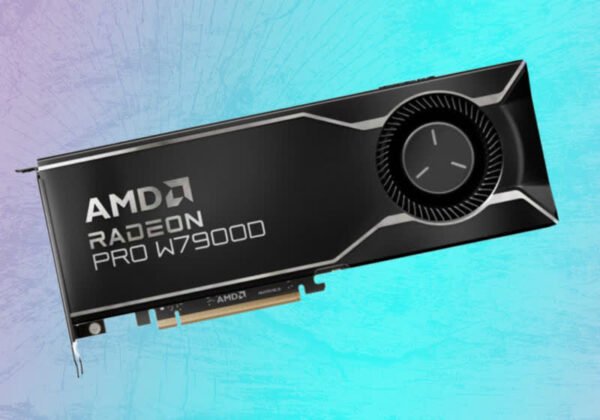 AMD Quietly Unveils Radeon Pro W7900D While Hinting at Two AI GPUs in the Pipeline