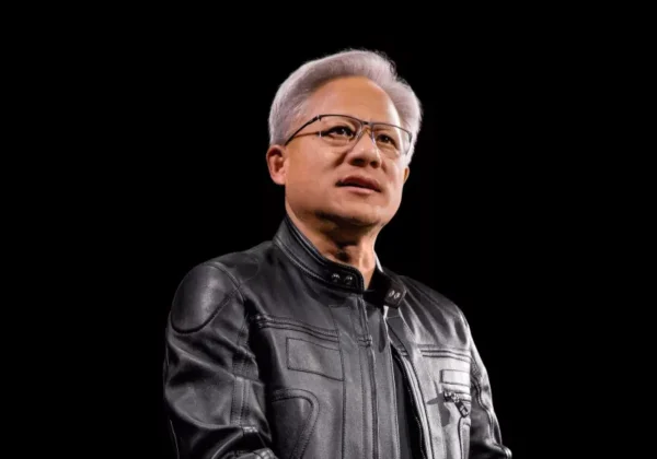 Nvidia’s Jensen Huang Urges Auto-Deployment of AI Across Tasks: A Deep Dive into AI-Driven Effici…