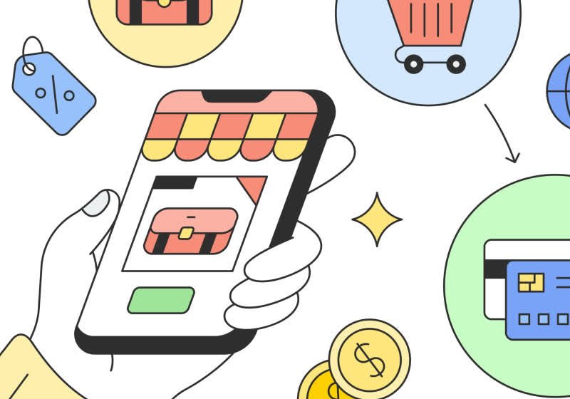 Black Friday’s Digital Boom: How the Internet and Your Phone Took the Lead