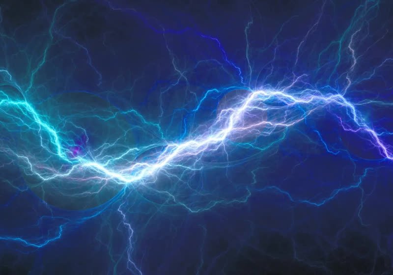 Tiny Triboelectric Generator Harnesses Silicon and Water to Power Microdevices