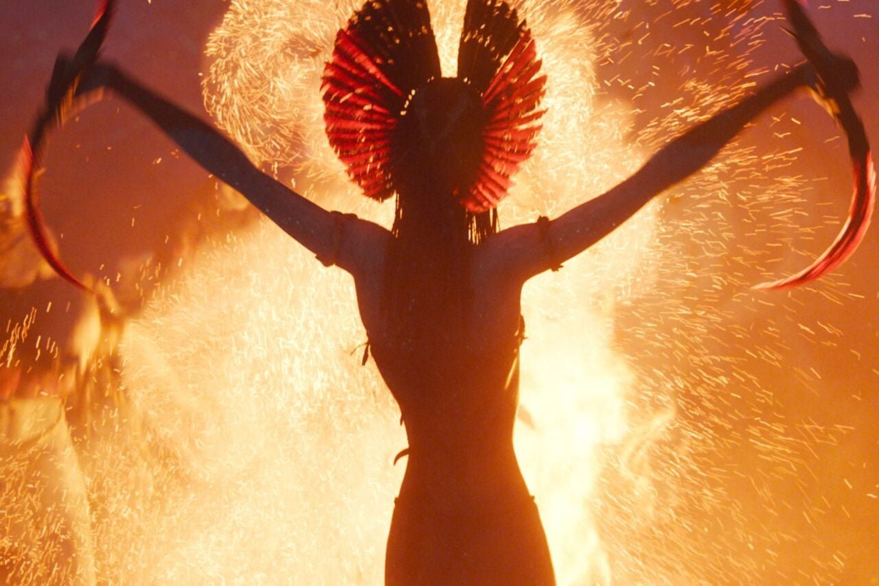 若《火與灰》失利，詹姆斯卡梅隆的阿凡達續編備胎與規劃