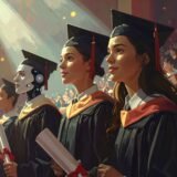 以人工智慧對抗冷硬就業市場的全新觀察