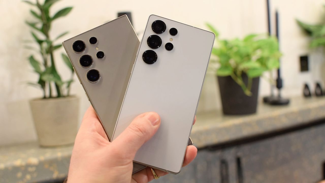 三星 Galaxy S25 Ultra：降價入手的理性選擇與長久耐用的價值評估