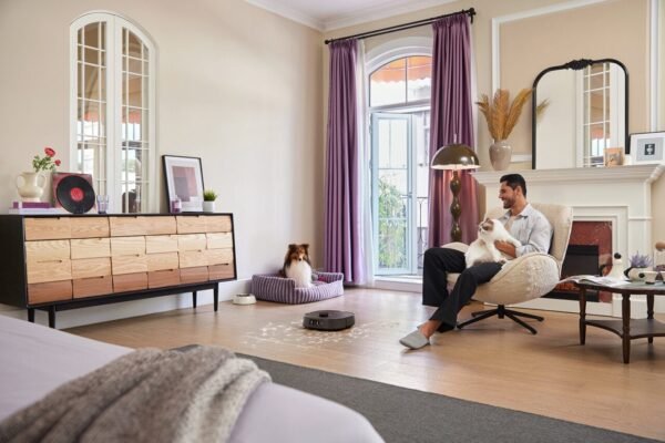 仍在熱度中的黑五優惠大整理：五款強力吸塵機全解析與實測