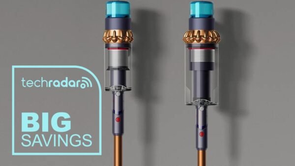 Dyson Gen5 Outsize 降價再遇低點：Black Friday 後降52%，新售價 AU$799 的實測評析