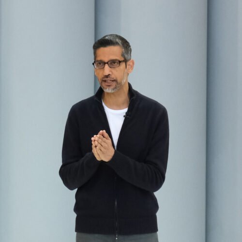 Google CEO Warns AI’s Boom Is Not a Free Pass: What If the Bubble Bursts?