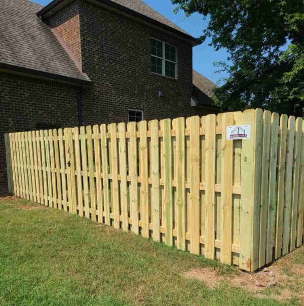 Top-Rated Fencing Contractors in Middle Tennessee: A Comprehensive Buyer’s Guide