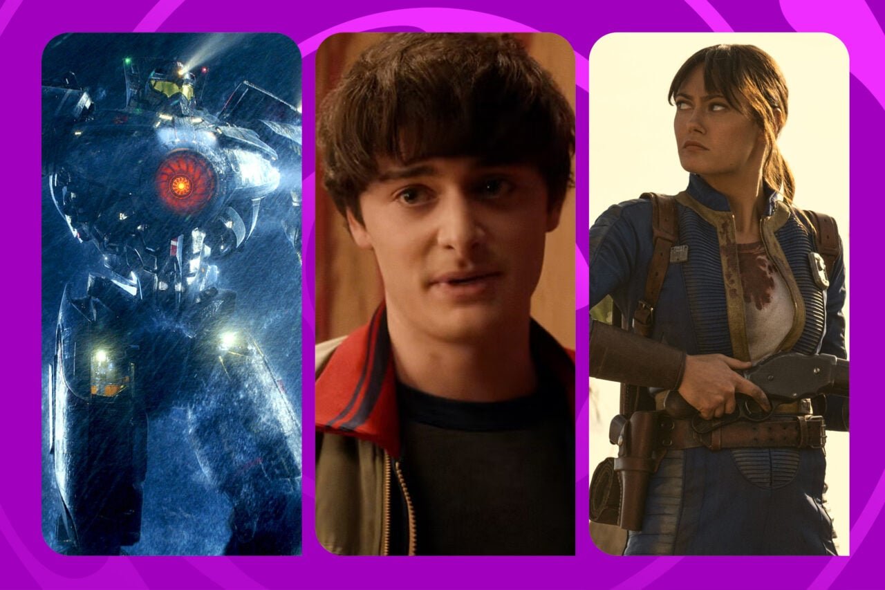 十二月必追之影視與劇集流媒體指南