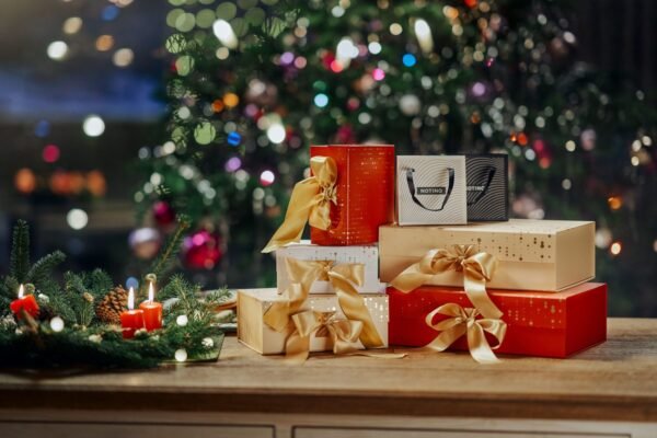 How to Bag the Perfect Christmas Gift Without Breaking the Bank