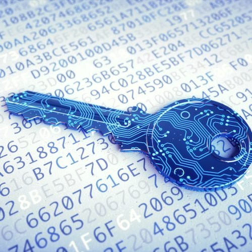 When Keys Are Lost: A Cryptography-Managed Election Teeters on a Missing Secret