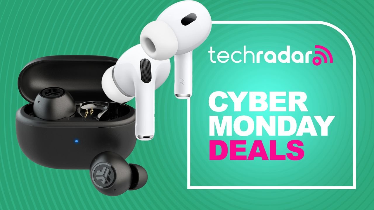 Cyber Monday 耳機真選:AirPods、Bose、Sony、Technics 等大品牌優惠實測評析