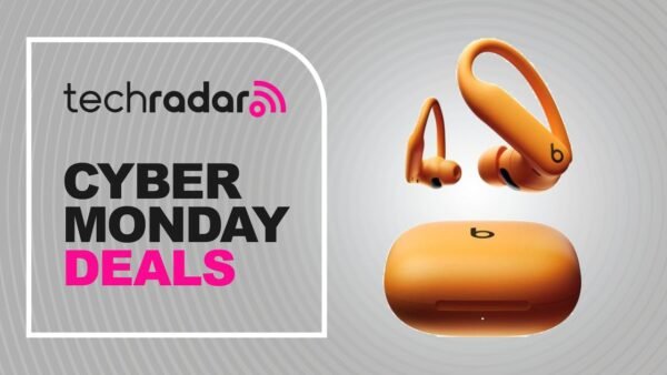 在 Cyber Monday 降價時，Powerbeats Pro 2 比 AirPods Pro 3 更值得考慮的運動耳機評測