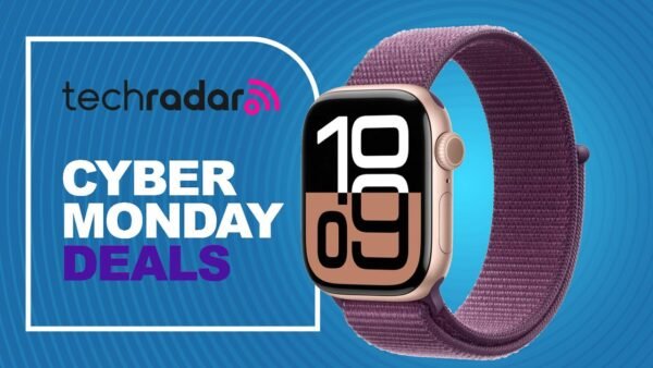 全面評測： Cyber Monday Apple Watch 折扣影響力與選購指南