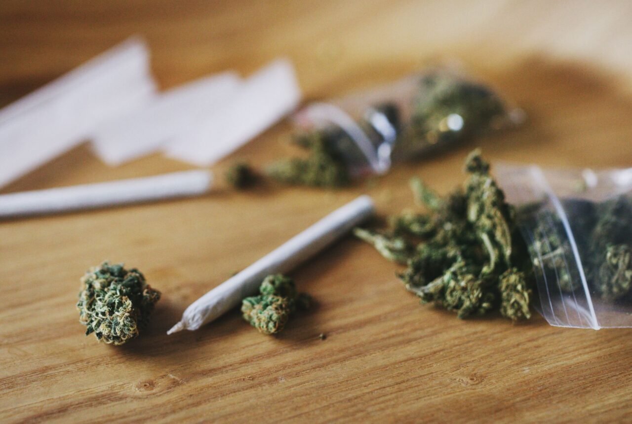 Rising Cannabis-Related Emergency Cases: Understanding the Scromiting Trend