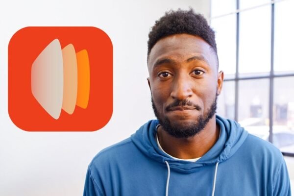 RIP to MKBHD’s Controversial Digital Wallpaper App: A Critical Look at Niche Tech Trends and Thei…