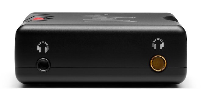 Chord Mojo 2 全新硬體更新：USB-C 充電與伺伺平衡 4.4mm 輸出帶來的新選擇