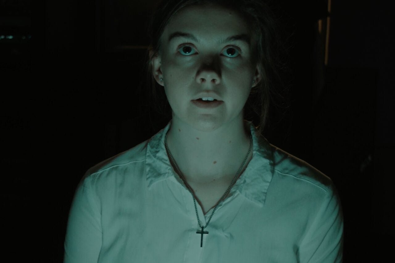 恐怖夢境成真：山姆雷米與喬丹皮爾攜手合作新作